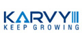 KARVY - Keep Growing
